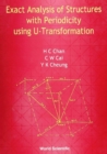 Exact Analysis Of Structures With Periodicity Using U-transformation - eBook