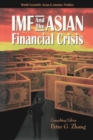 Imf And The Asian Financial Crisis - eBook