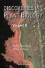 Discoveries In Plant Biology (Volume Ii) - eBook