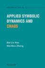 Applied Symbolic Dynamics And Chaos - eBook