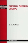 Partially Ordered Groups - eBook