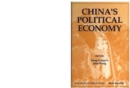 China's Political Economy - eBook