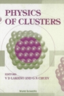 Physics Of Clusters - eBook