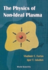 Physics Of Non-ideal Plasma, The - eBook