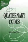 Quaternary Codes - eBook