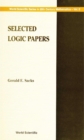 Selected Logic Papers - eBook