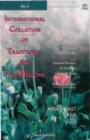 International Collation Of Traditional And Folk Medicine, Vol 2: Northeast Asia Part 2 - eBook