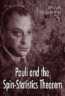 Pauli And The Spin-statistics Theorem - eBook