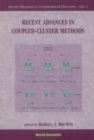 Recent Advances In Coupled-cluster Methods - eBook