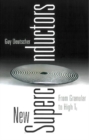 New Superconductors: From Granular To High Tc - eBook