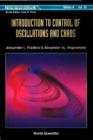 Introduction To Control Of Oscillations And Chaos - eBook