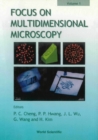 Focus On Multidimensional Microscopy (In 2 Vols) - Volume 1 - eBook