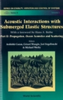 Acoustic Interactions With Submerged Elastic Structures - Part Ii: Propagation, Ocean Acoustics And Scattering - eBook