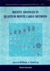 Recent Advances In Quantum Monte Carlo Methods - eBook