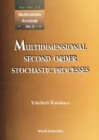 Multidimensional Second Order Stochastic Processes - eBook