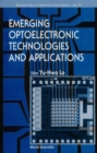 Emerging Optoelectronic Technologies And Applications - eBook