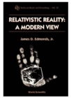 Relativistic Reality: A Modern View - eBook