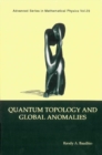 Quantum Topology And Global Anomalies - eBook