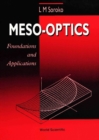 Meso-optics - Foundations And Applications - eBook