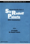 Selected Scientific Papers Of Sir Rudolf Peierls, With Commentary By The Author - eBook