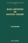 Basic Methods Of Soliton Theory - eBook