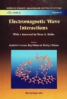 Electromagnetic Wave Interactions - eBook
