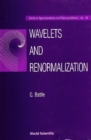 Wavelets And Renormalization - eBook