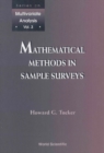 Mathematical Methods In Sample Surveys - eBook