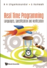 Real Time Programming: Languages, Specification And Verification - eBook