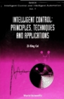 Intelligent Control: Principles, Techniques And Applications - eBook