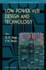 Low Power Vlsi Design And Technology - eBook