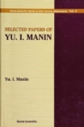 Selected Papers Of Yu I Manin - eBook