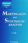 Martingales And Stochastic Analysis - eBook