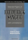 Selected Papers Of Frederick Sanger (With Commentaries) - eBook