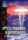 Optical Processes In Microcavities - eBook