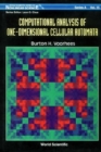 Computational Analysis Of One-dimensional Cellular Automata - eBook
