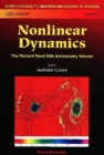 Nonlinear Dynamics: The Richard Rand 50th Anniversary Volume - eBook