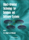 Object-oriented Technology For Database And Software Systems - eBook