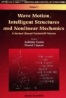 Wave Motion, Intelligent Structures And Nonlinear Mechanics - eBook