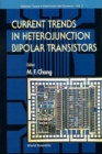 Current Trends In Heterojunction Bipolar Transistors - eBook
