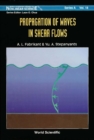 Propagation Of Waves In Shear Flows - eBook