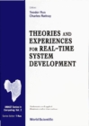 Theories And Experiences For Real-time System Development - eBook