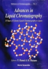 Advances In Liquid Chromatography: 35 Years Of Column Liquid Chromatography In Japan - eBook