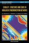Stability, Structures And Chaos In Nonlinear Synchronization Networks - eBook
