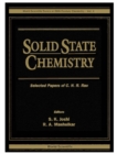 Solid State Chemistry: Selected Papers Of C N R Rao - eBook