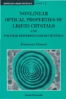 Nonlinear Optical Properties Of Lc And Pdlc - eBook
