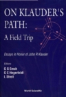 On Klauder's Path: A Field Trip - eBook