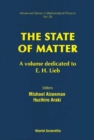 State Of Matter: A Volume Dedicated To E H Lieb - eBook