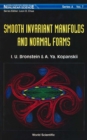Smooth Invariant Manifolds And Normal Forms - eBook