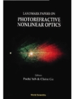 Landmark Papers On Photorefractive Nonlinear Optics - eBook